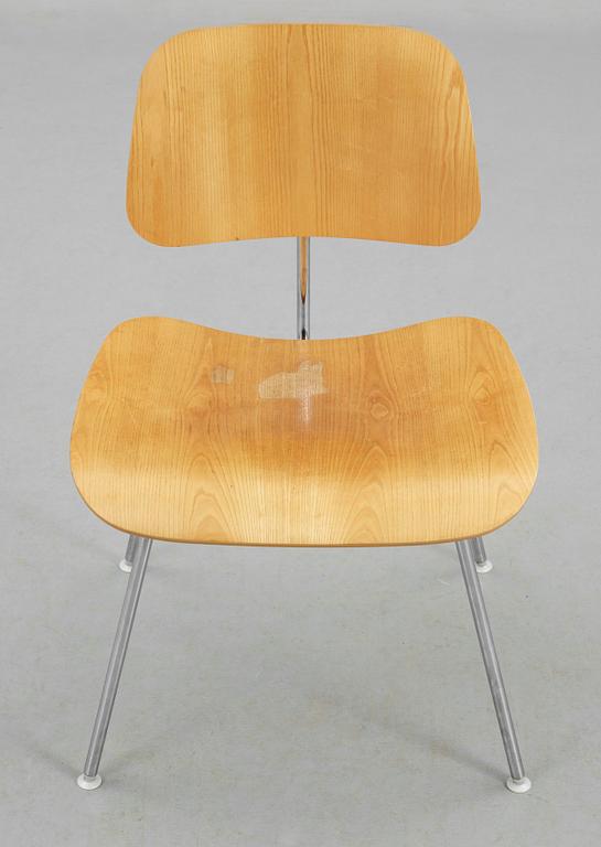 STOL, Charles & Ray Eames för Herman Miller, USA.