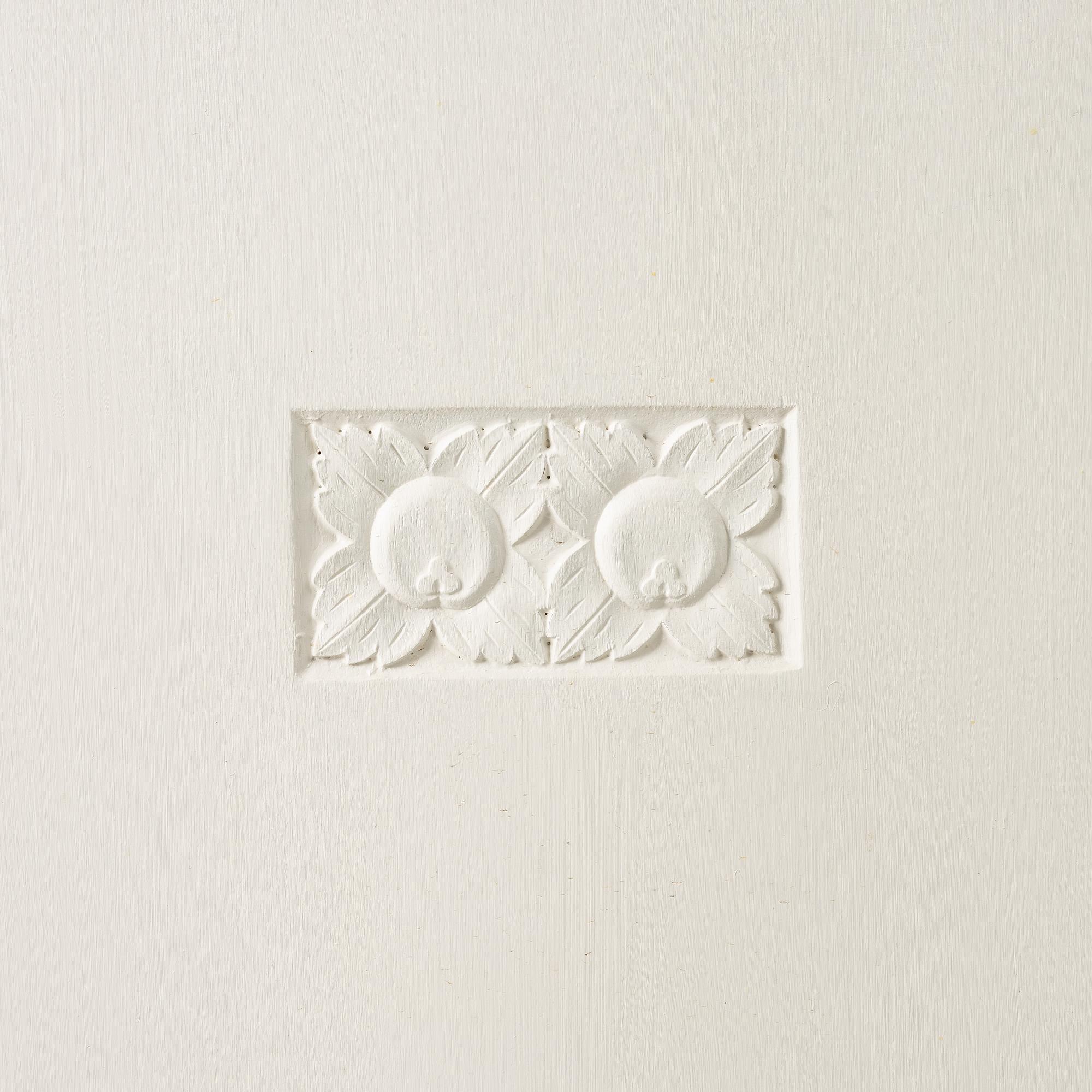 Skänk, tidigt 1900-tal.