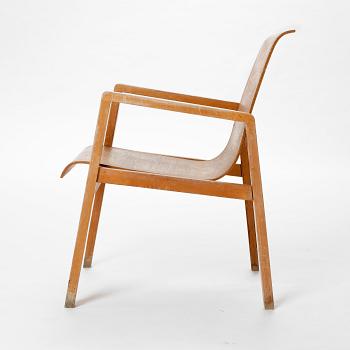 STOL, modell no 51, Alvar Aalto, Artek, 1931-32.