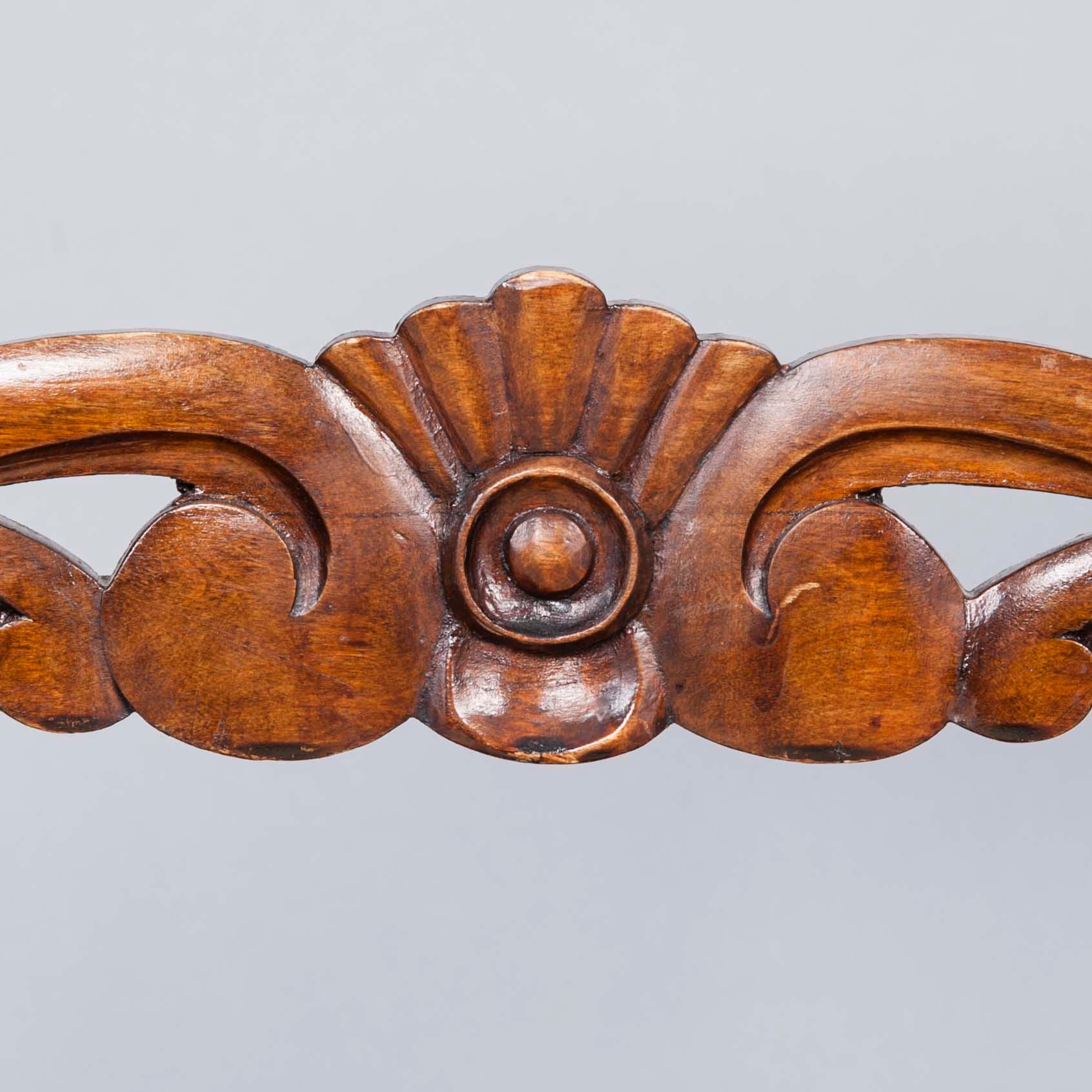 STOLAR, 4 st, emiprestil, 1900-talets början.