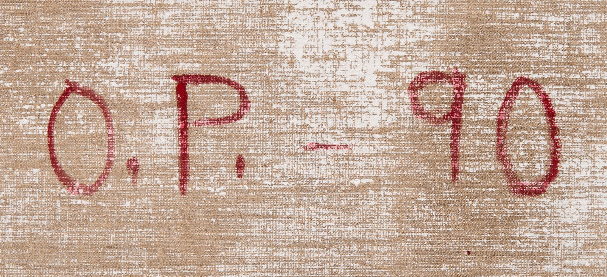 OUTI PIENIMÄKI, UNTITLED.