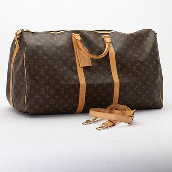 Louis Vuitton, Weekendbag, "Keepall 60".