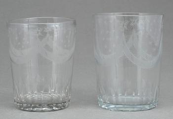GLAS, 6 st, 18/1900-tal.