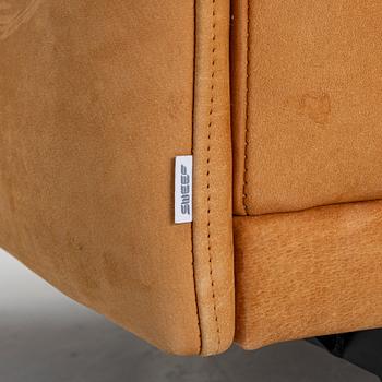 Soffa, "Flamingon", Sweef, samtida.