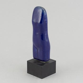 Ulla & Gustav Kraitz, skulptur, stengods.