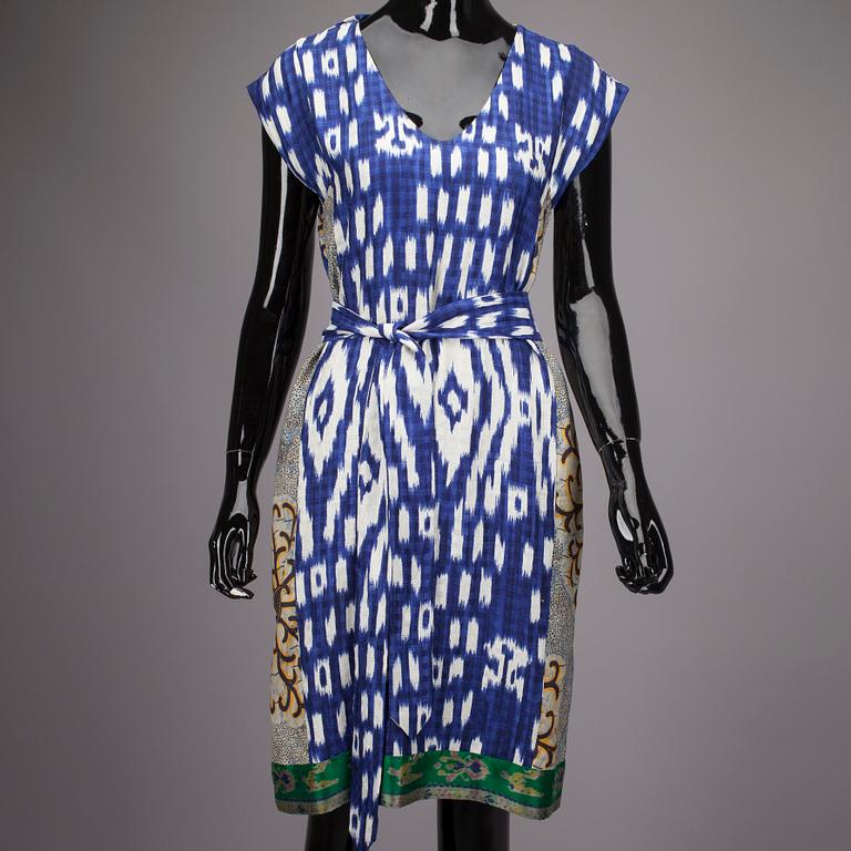 KLÄNNING, Dries van Noten.