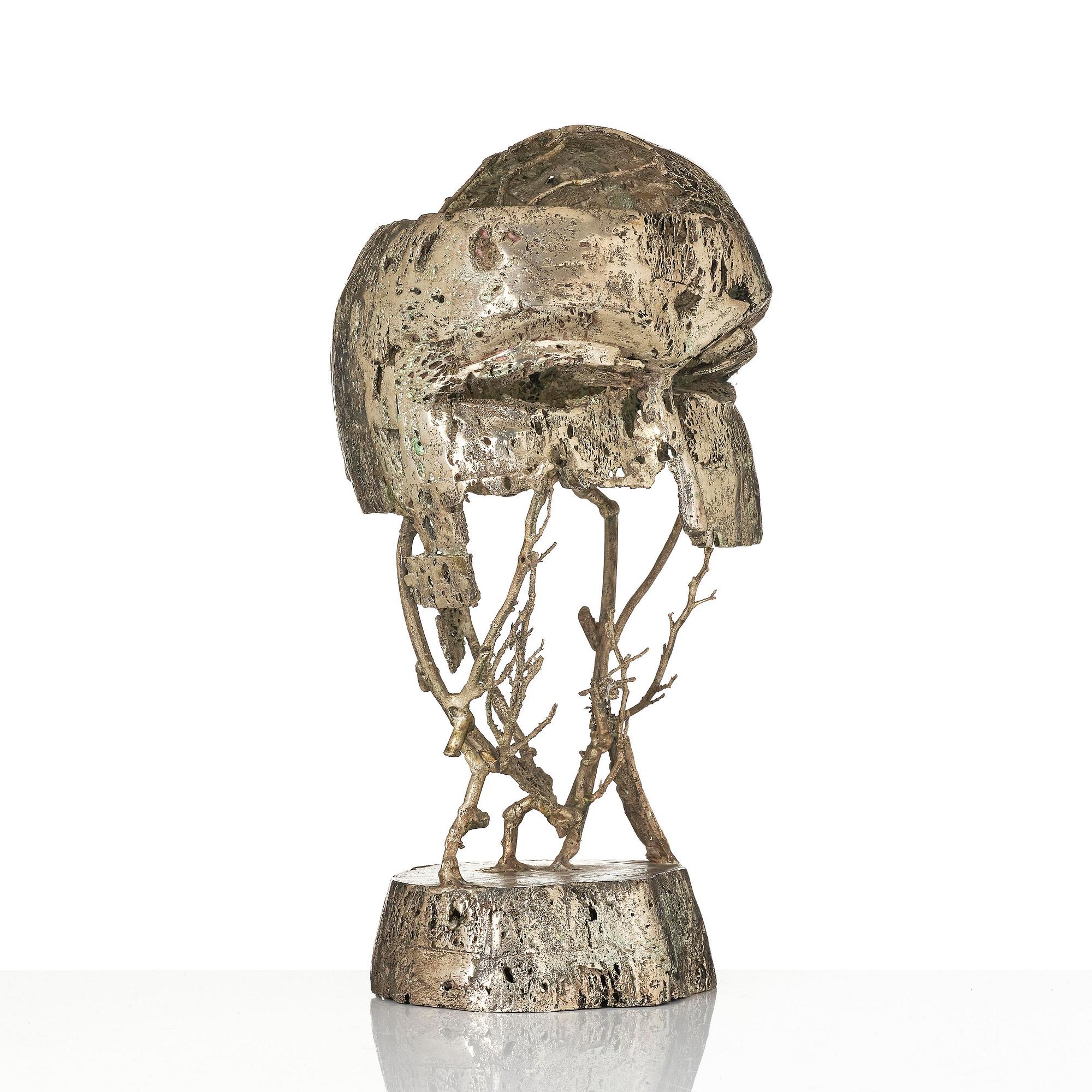 Raúl Farco, "Head".