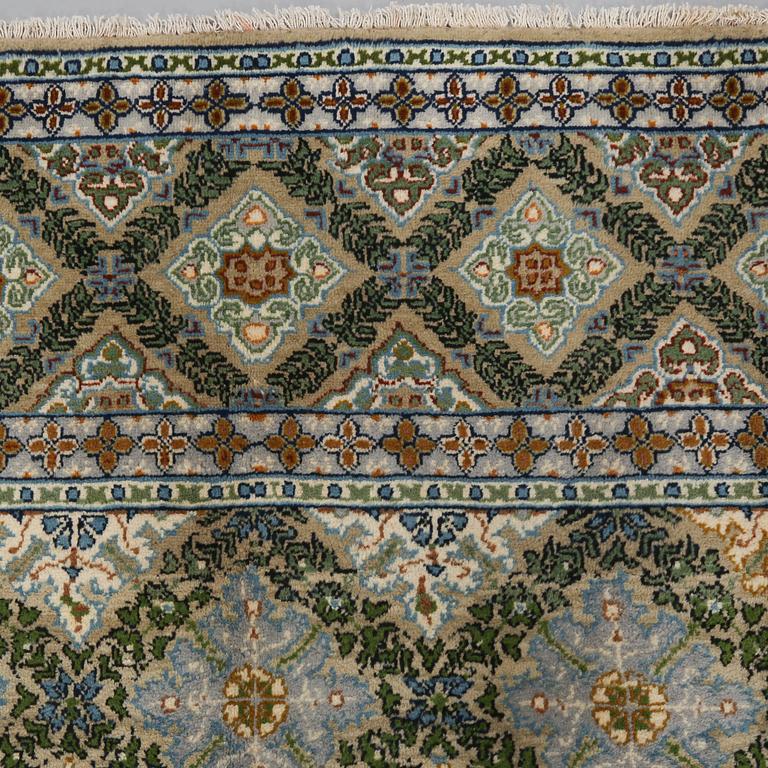 MATTA, Keshan, modern tillverkning, 330 x 240 cm.