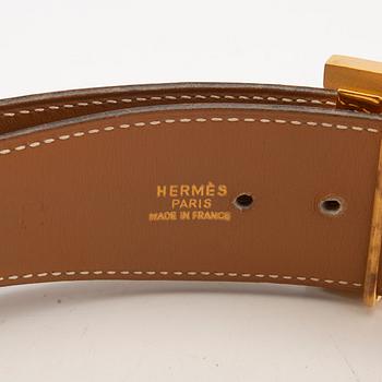 Hermès, belt France 1996.
