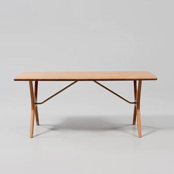 SOFFBORD, Karl-Erik Ekselius, JOC, Vetlanda 1950-tal.
