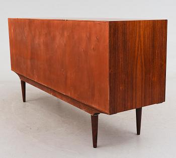 SIDEBOARD, "Cortina", Svante Skogh, Seffle Möbelfabrik, 1960-tal.