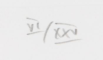 Pentti Kaskipuro, Mushroom.