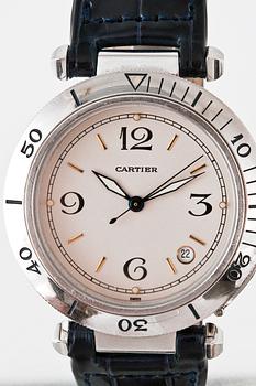 CARTIER MIESTEN RANNEKELLO.