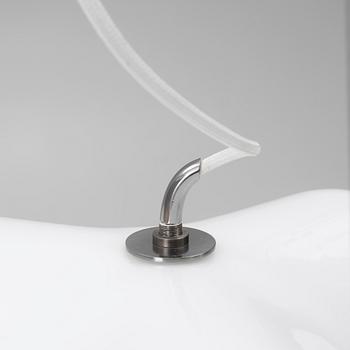 Gunnar Asplund, a 'GA1' ceiling lamp, Blond Belysning, Sweden, 2020's.