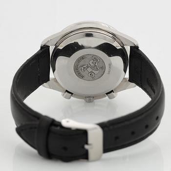 Omega, Speedmaster, "Panda", wristwatch, 39 mm.