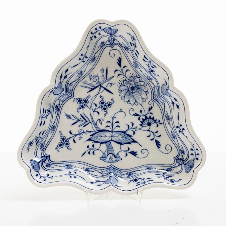 Meissen, service, 47 pcs.