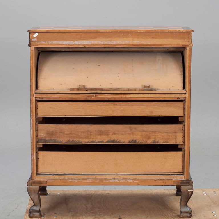 SKRIVBYRÅ, 1930/40-tal.