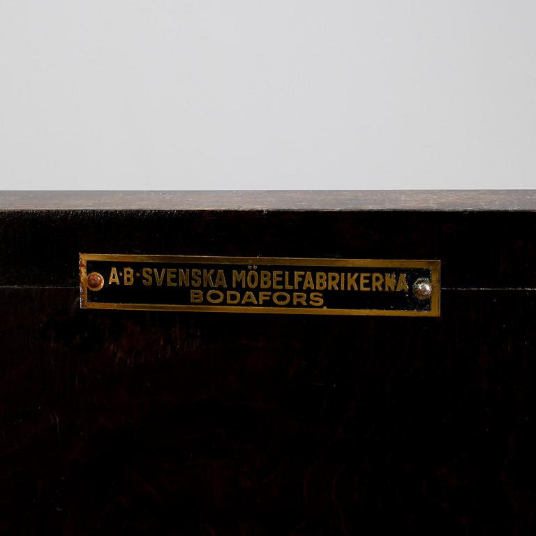SKRIVBORD, "Roma" av Axel Einar Hjort för AB Svenska Möbelfabriken, Bodafors.