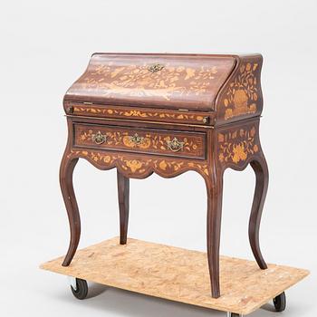 Secretary Louis XV style circa 1900.