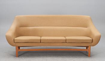 SOFFA, 1900-talets mitt.