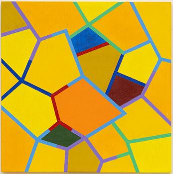 KG Nilson, Untitled.