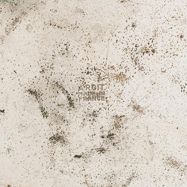 Champagnekylare, Vautrain, Argit, Frankrike.