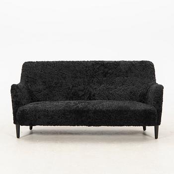 Carl Malmsten, soffa "Samsas" sent 1900-tal.