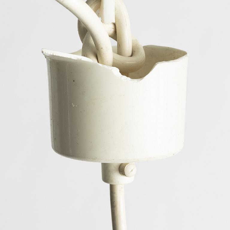 Anders Pehrson, A 'Bumling pendant lamp., Ateljé Lyktan.