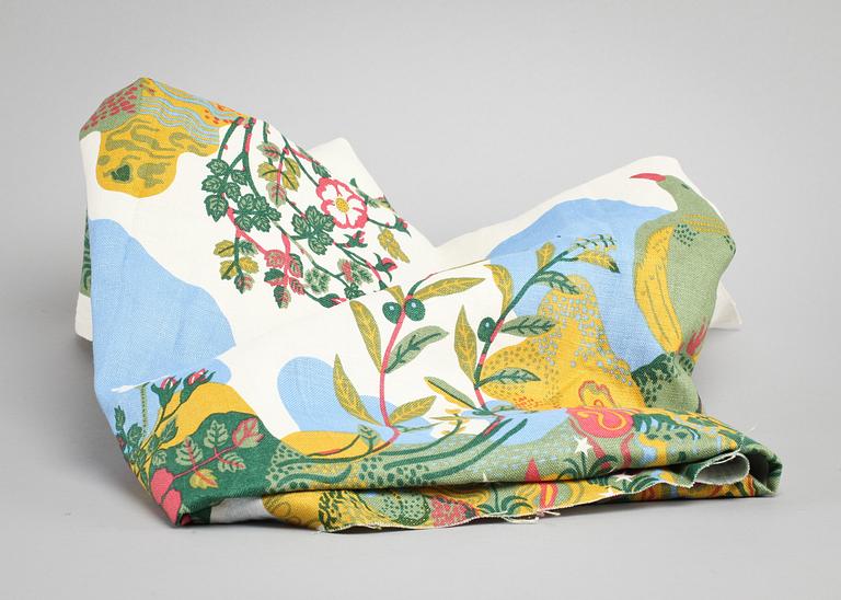 TYG, "Anakreon", Josef Frank för Firma Svenskt Tenn.