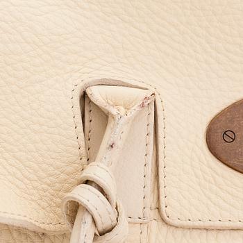 Mulberry, "Bayswater", laukku.