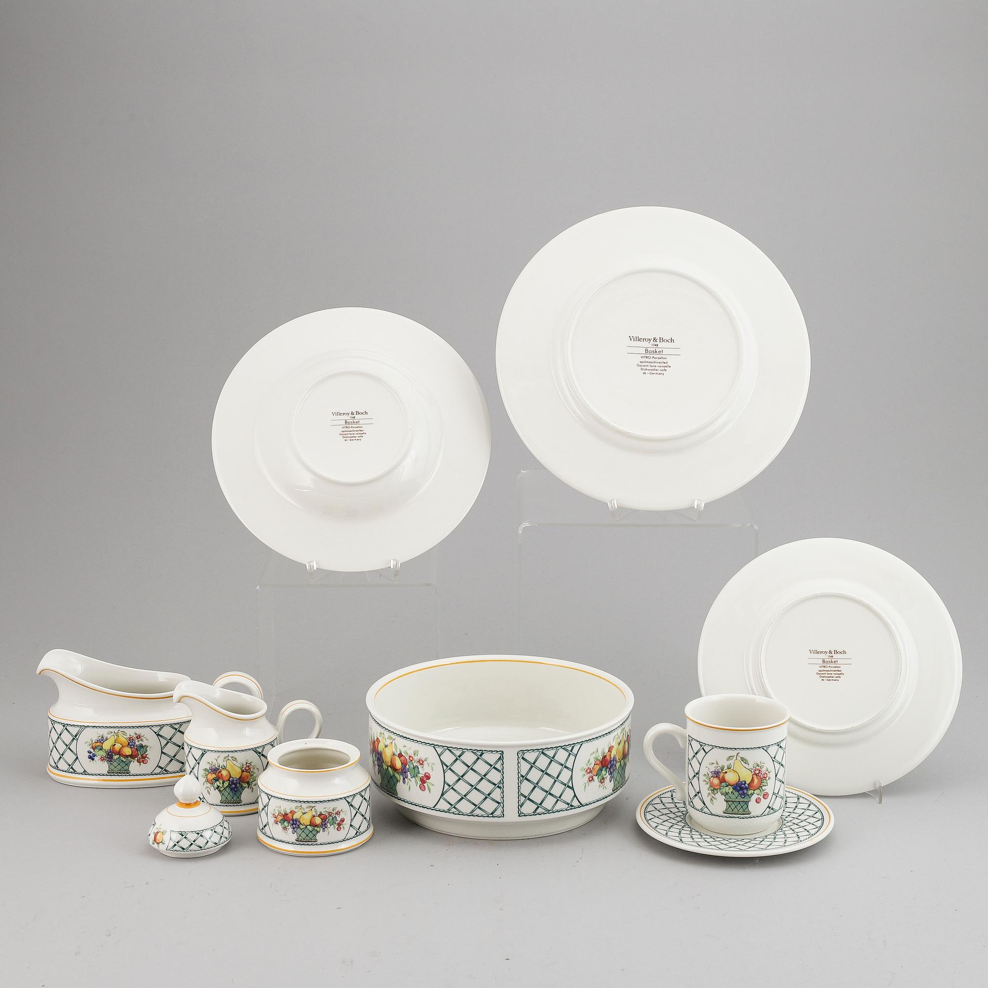 A Villeroy & Boch 