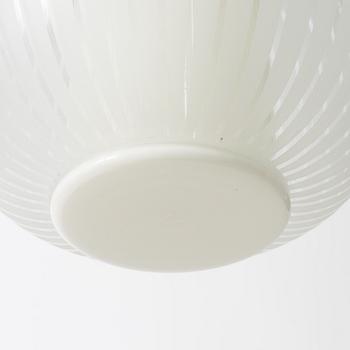 Taklampa, Swedish Modern, 1900-talets första hälft.