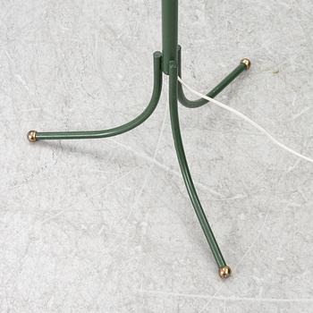 Josef Frank, A floor lamp, model 1842, Firma Svenskt Tenn.