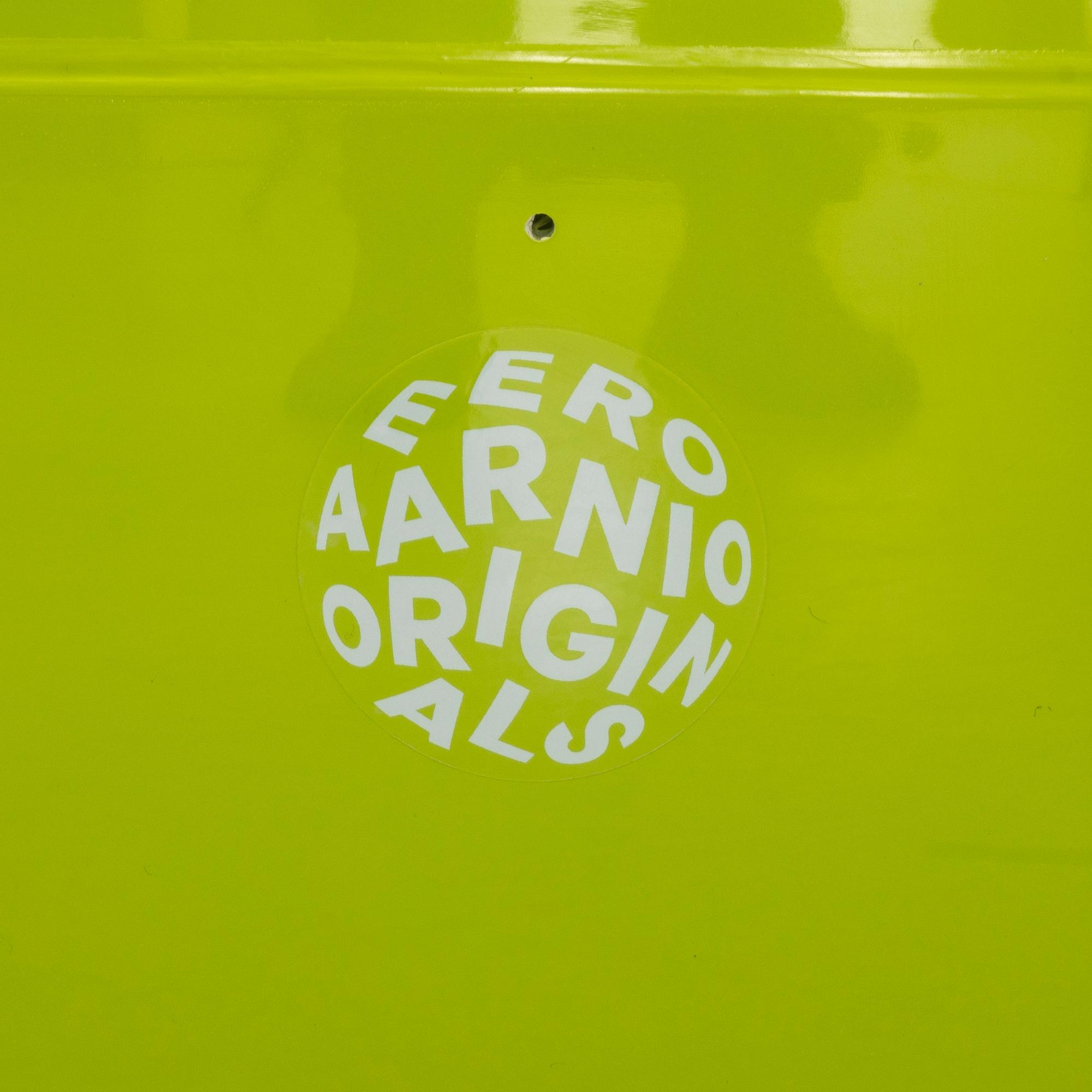 Eero Aarnio, armchair "Pastil", Eero Aarnio Originals, Finland 2022.