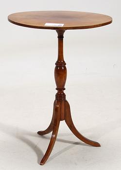 PELARBORD, 1800-tal.