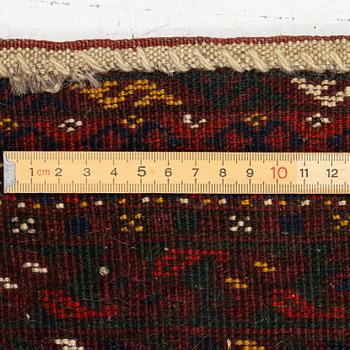 Matta, Chuval, ca. 166 x 100 cm.