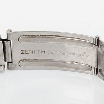 ZENITH, S 58.