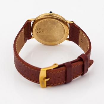 Chopard, wristwatch, 32 mm.