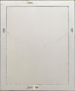 Spegel sent 1900tal.