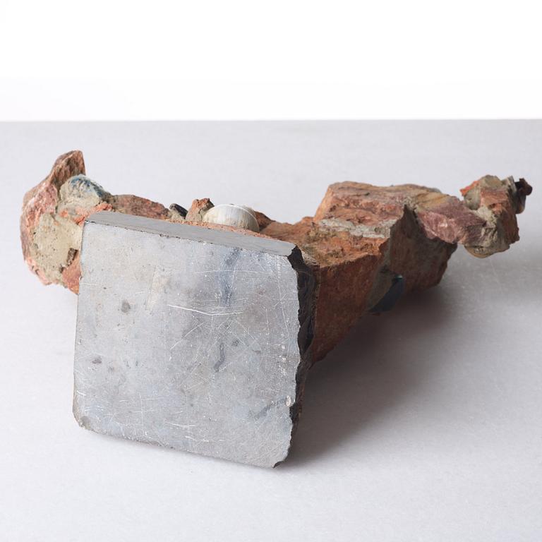 Olle Nyman, "Nymph".