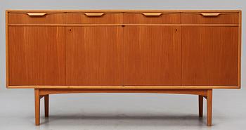 SIDEBOARD, Bertil Fridhagen, Bodafors, 1959.