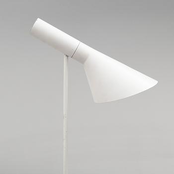 GOLVLAMPA, "AJ", Arne Jacobsen, Louis Poulsen, 1900-talets senare del.