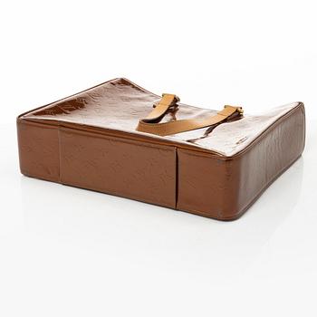 Louis Vuitton, a 'Columbus' handbag, 2001.