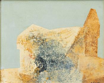 Esaias Thorén, Untitled.