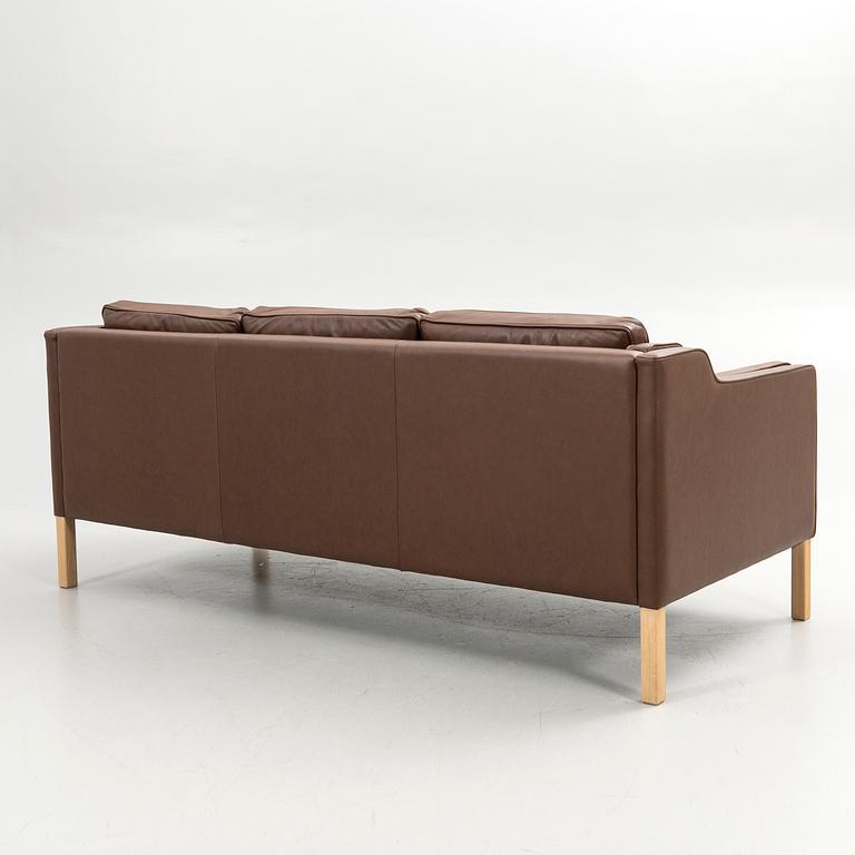 Sofa, "Eva", Stouby Design Team, 2000s.