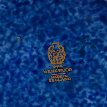 A Wedgwood porcelain bowl.