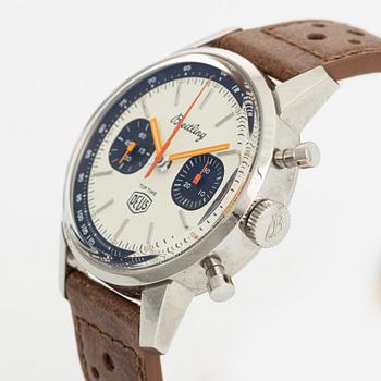 Breitling, Top Time Deus, "Limited Edition", kronograf, armbandsur, 41 mm.