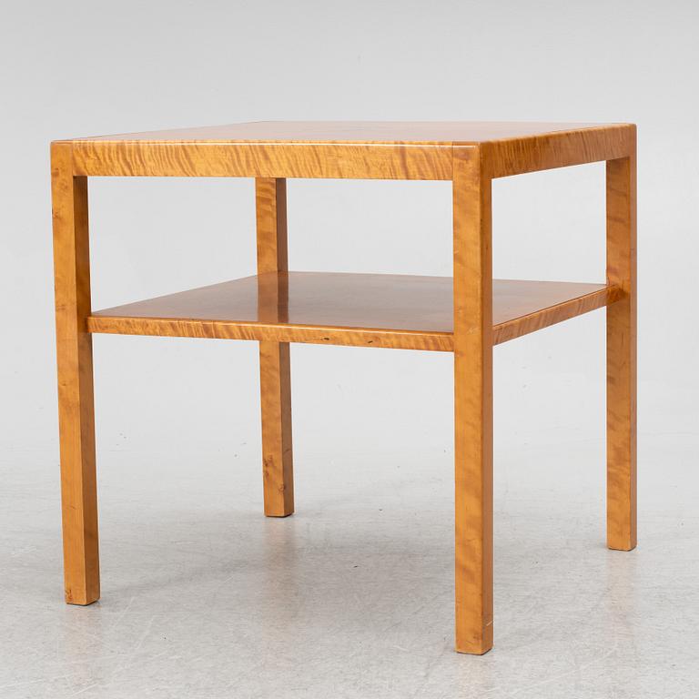 Bord, funkis, 1930-tal.