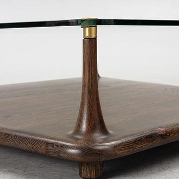 A coffee table, District 8, Vietnam, contemporary.