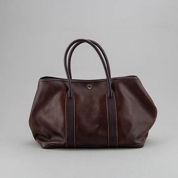 HERMÈS, a 'Garden Party' bag.